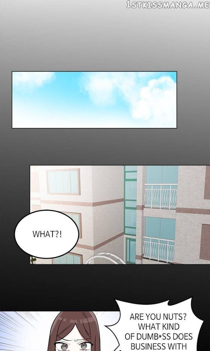 If You Wish Chapter 20 - page 26