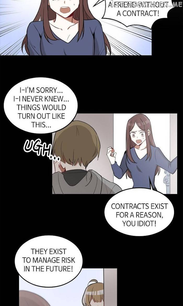 If You Wish Chapter 20 - page 27