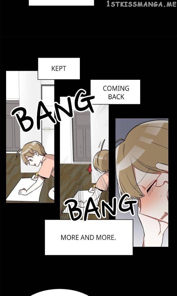 If You Wish Chapter 20 - page 33
