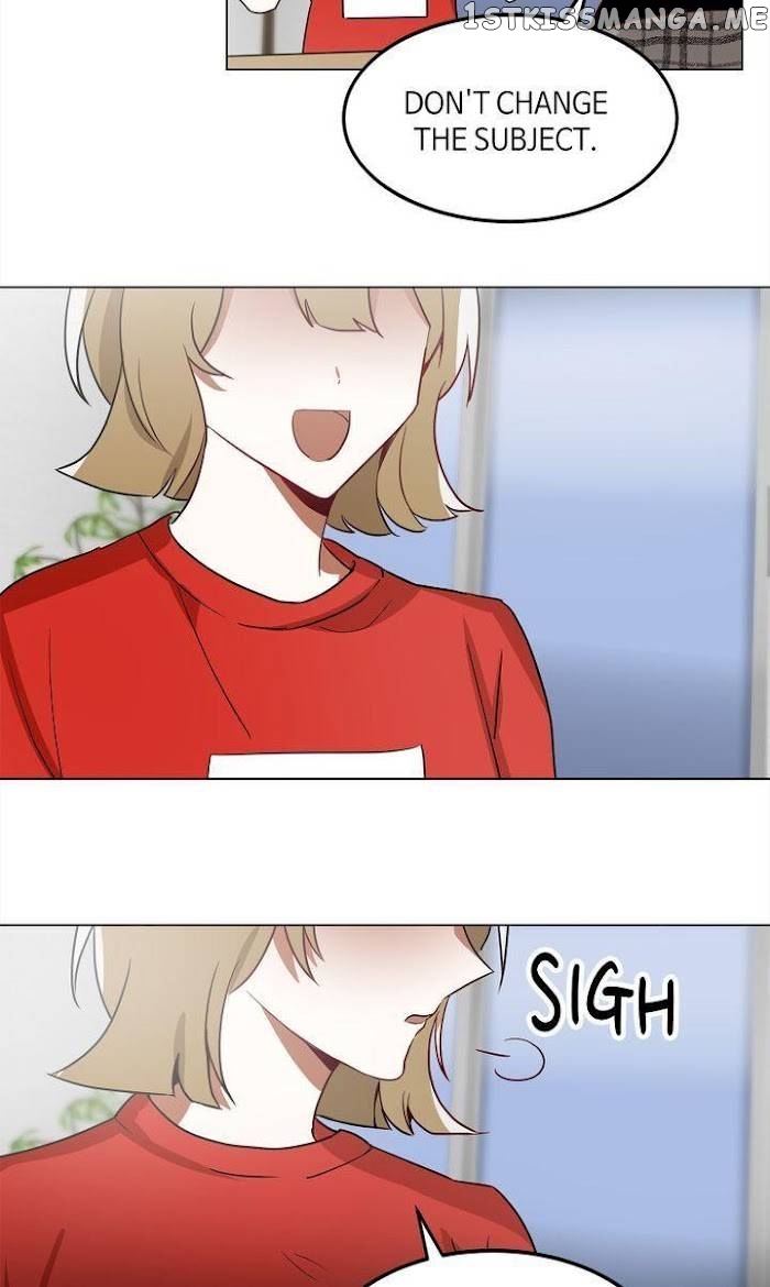 If You Wish Chapter 20 - page 4