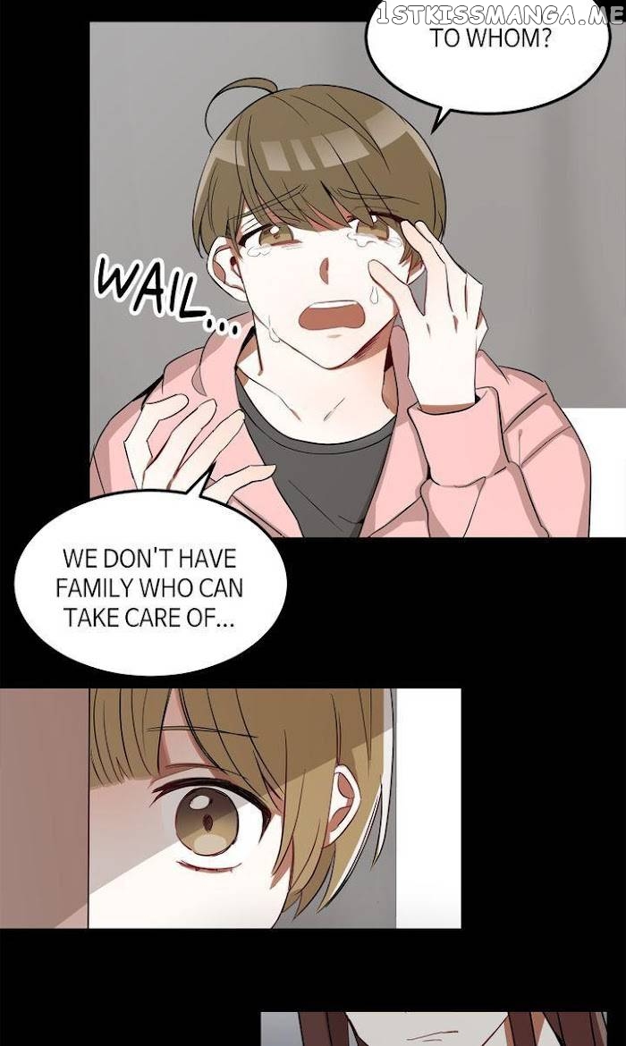 If You Wish Chapter 20 - page 41