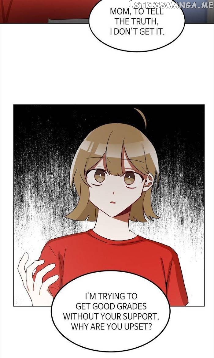 If You Wish Chapter 20 - page 5