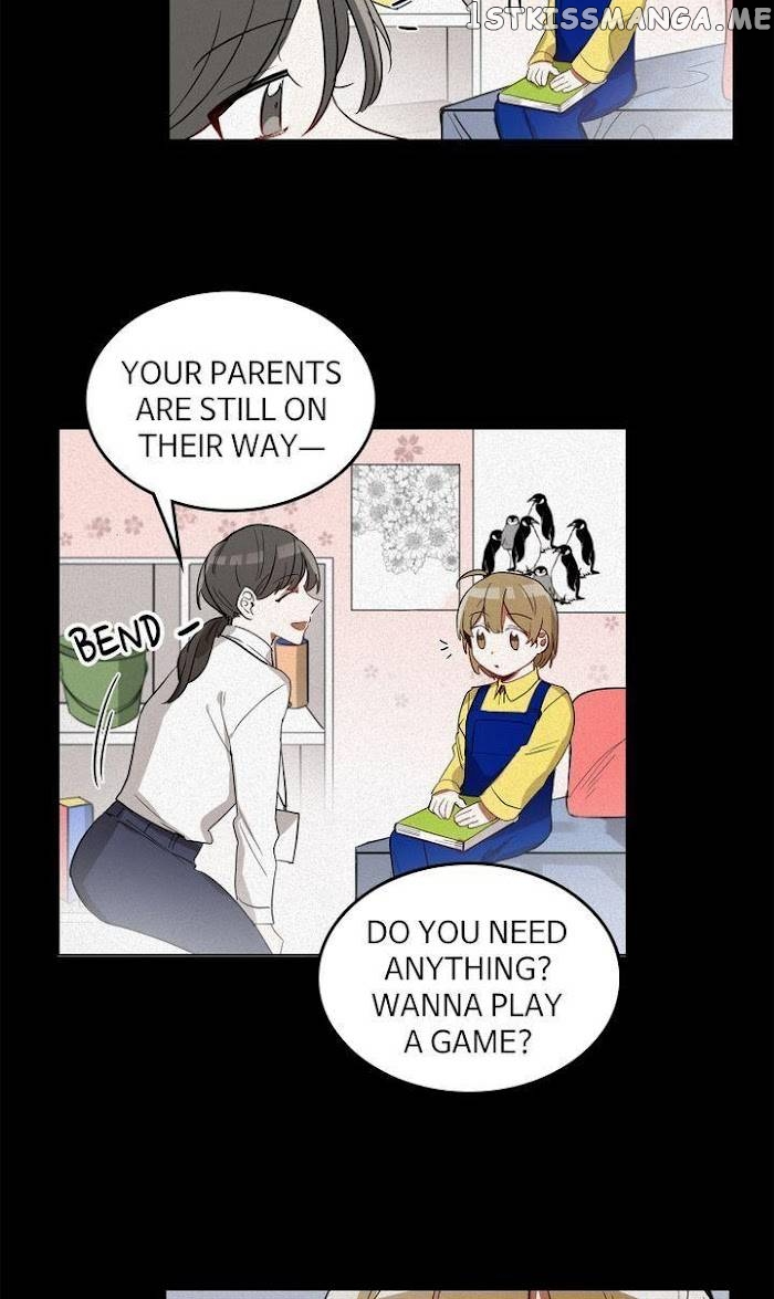 If You Wish Chapter 28 - page 17