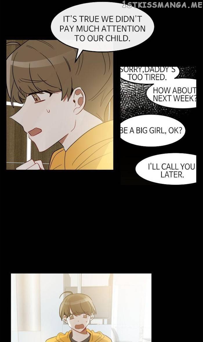 If You Wish Chapter 28 - page 20