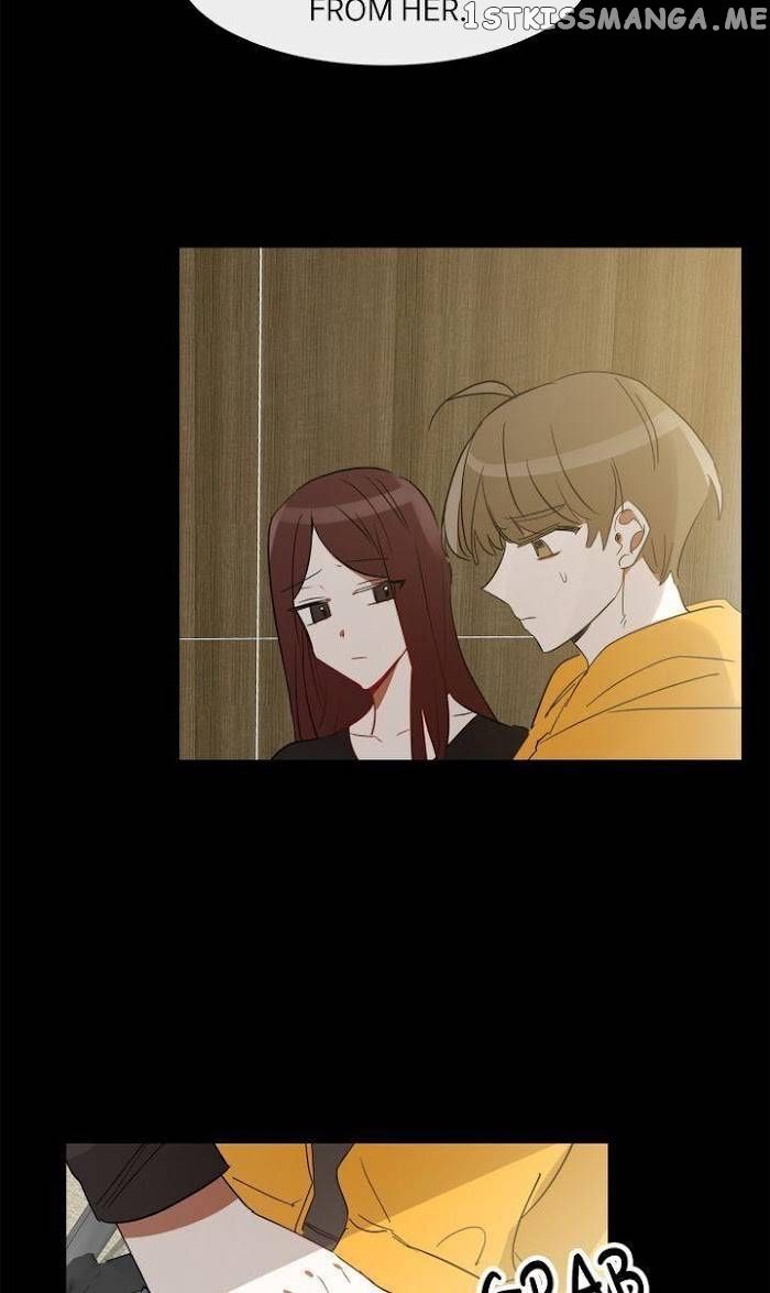 If You Wish Chapter 28 - page 24