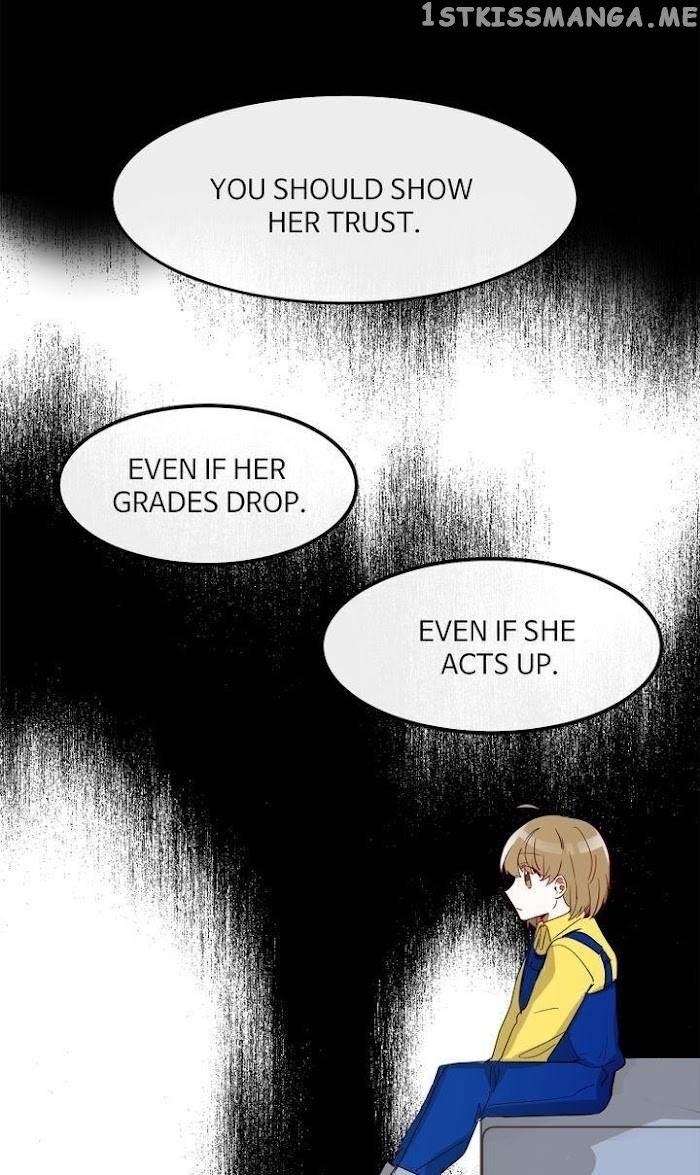 If You Wish Chapter 28 - page 26