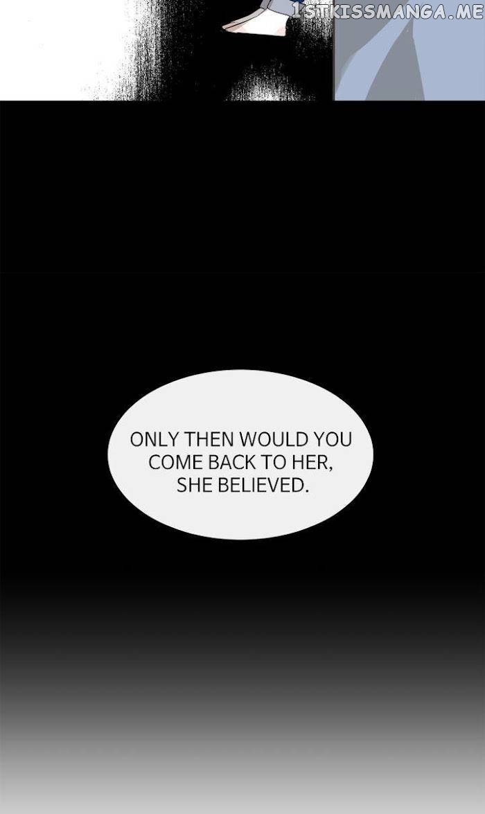If You Wish Chapter 28 - page 27