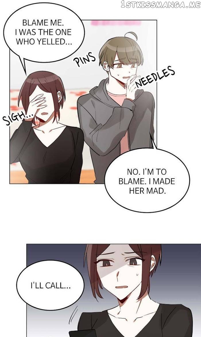 If You Wish Chapter 28 - page 3
