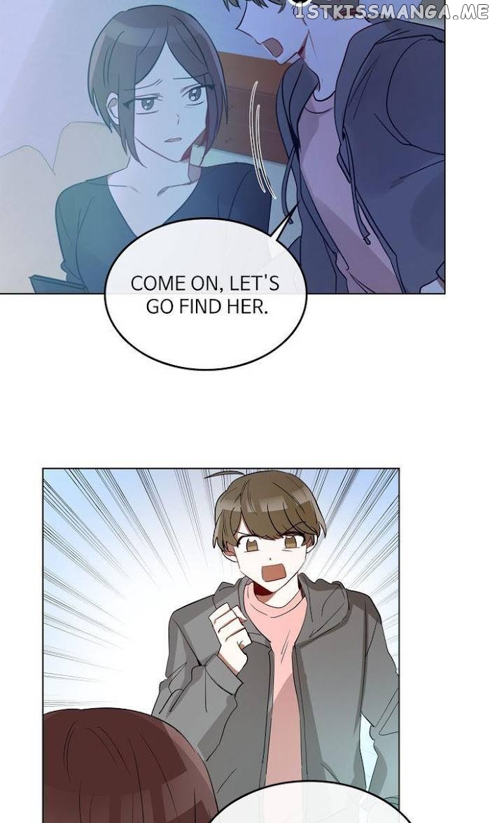 If You Wish Chapter 28 - page 31