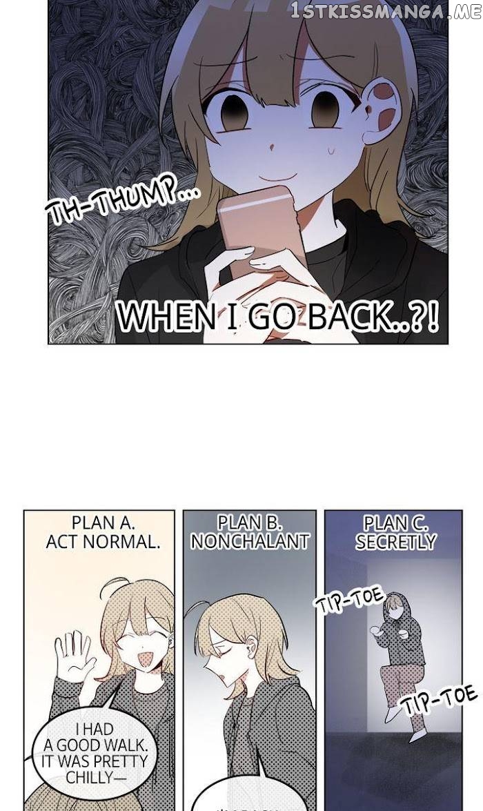 If You Wish Chapter 28 - page 34