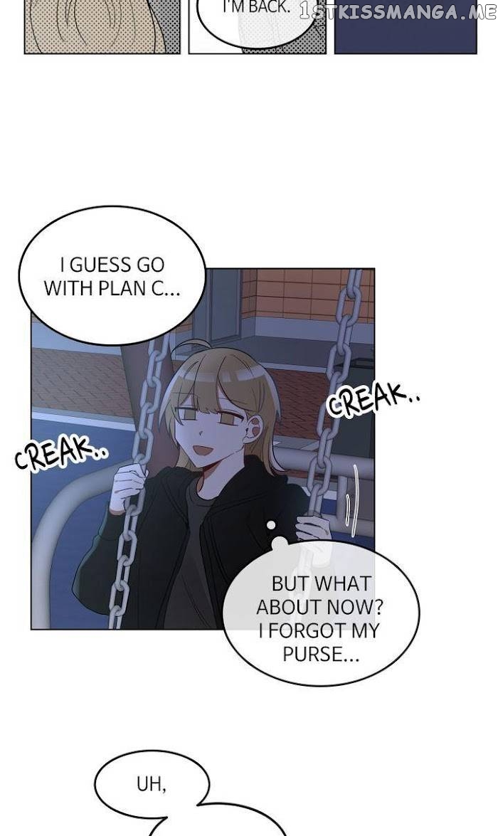If You Wish Chapter 28 - page 35