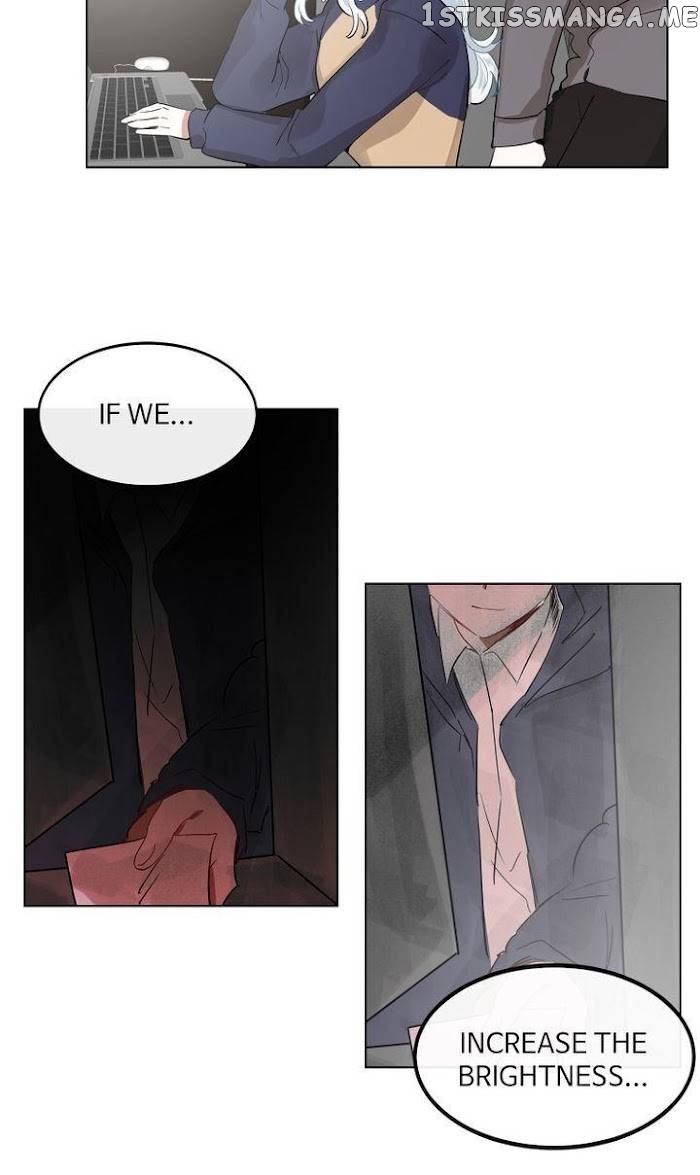If You Wish Chapter 28 - page 40