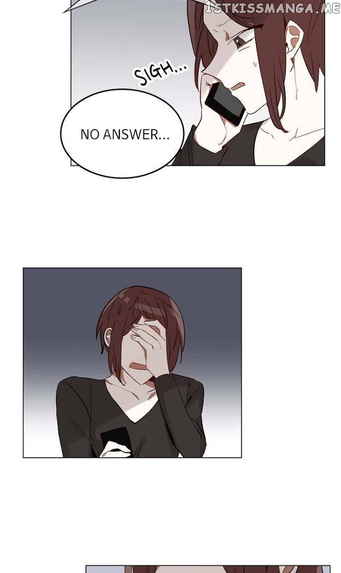If You Wish Chapter 28 - page 5