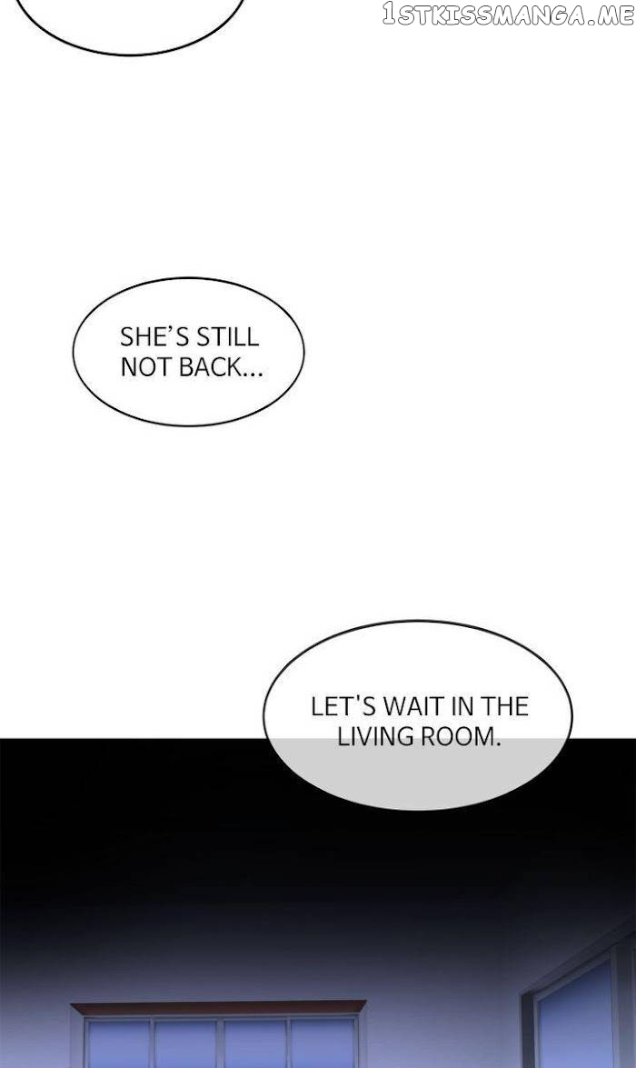If You Wish Chapter 28 - page 7