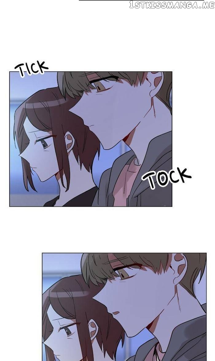 If You Wish Chapter 28 - page 9
