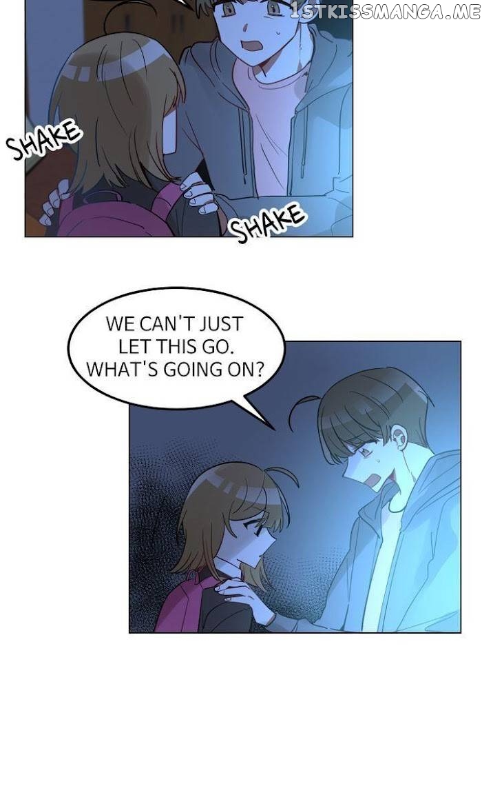 If You Wish Chapter 27 - page 12
