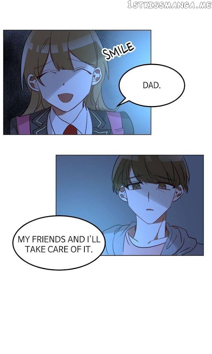 If You Wish Chapter 27 - page 13
