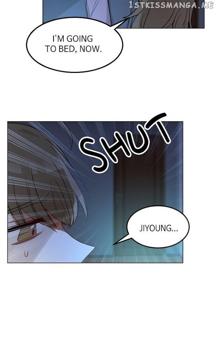 If You Wish Chapter 27 - page 15