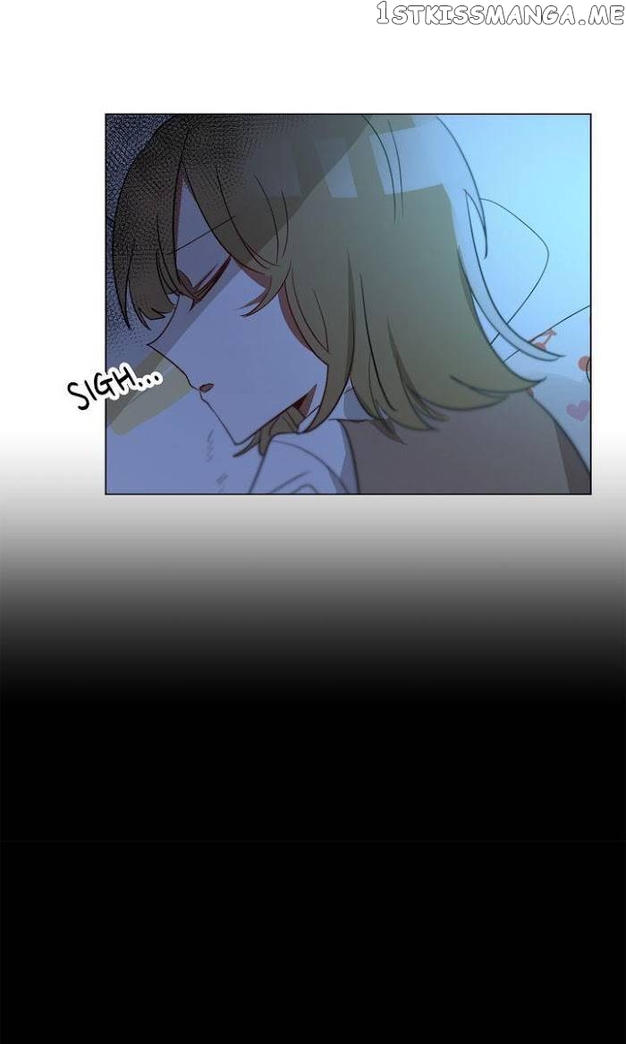 If You Wish Chapter 27 - page 19