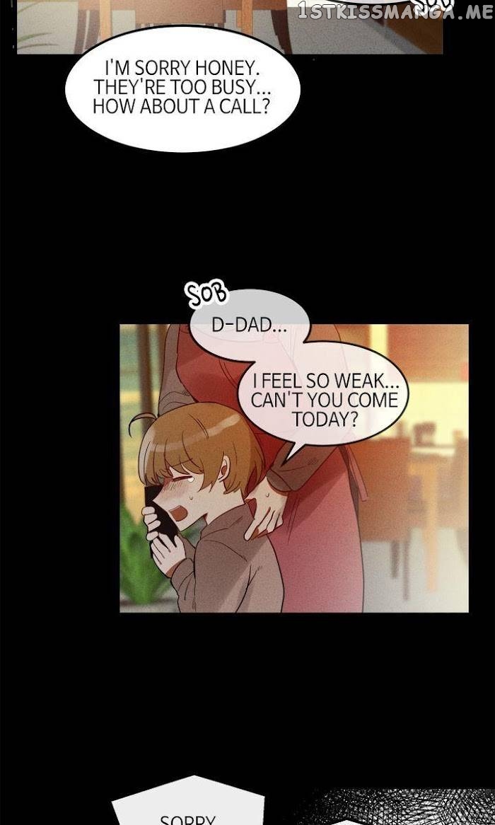 If You Wish Chapter 27 - page 21