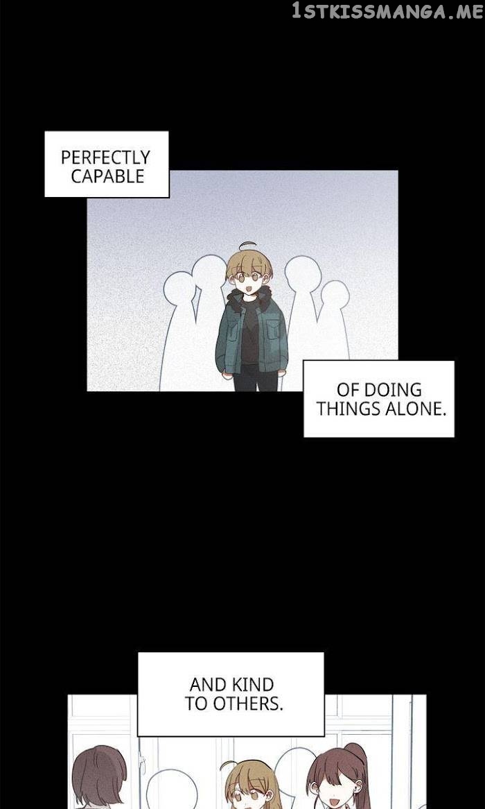 If You Wish Chapter 27 - page 27