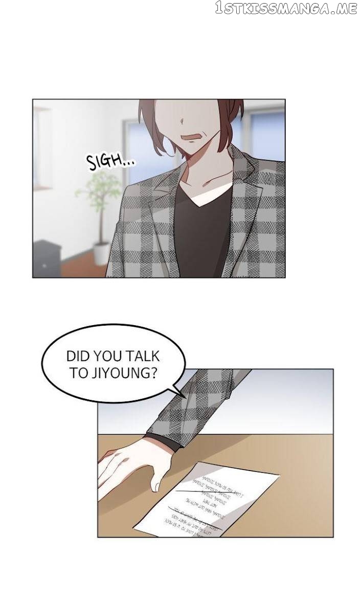 If You Wish Chapter 27 - page 30