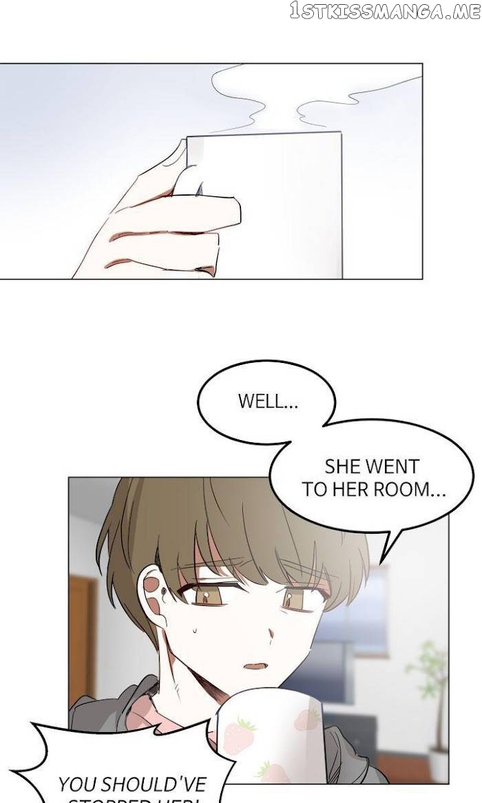 If You Wish Chapter 27 - page 31