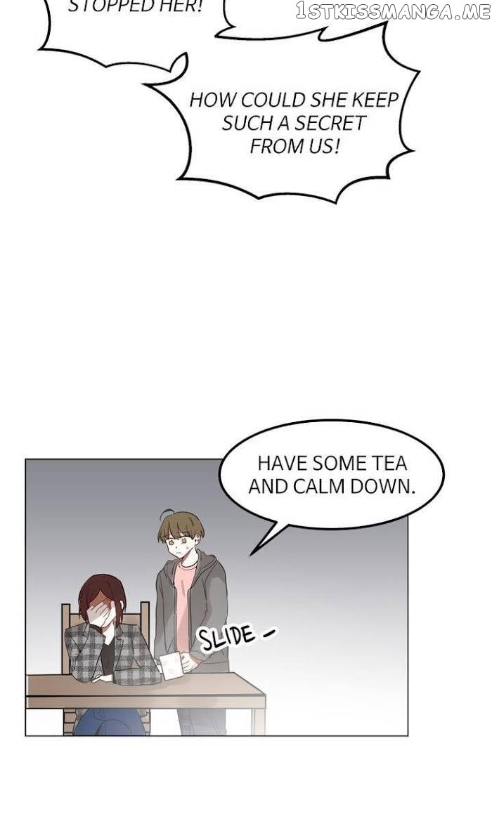 If You Wish Chapter 27 - page 32