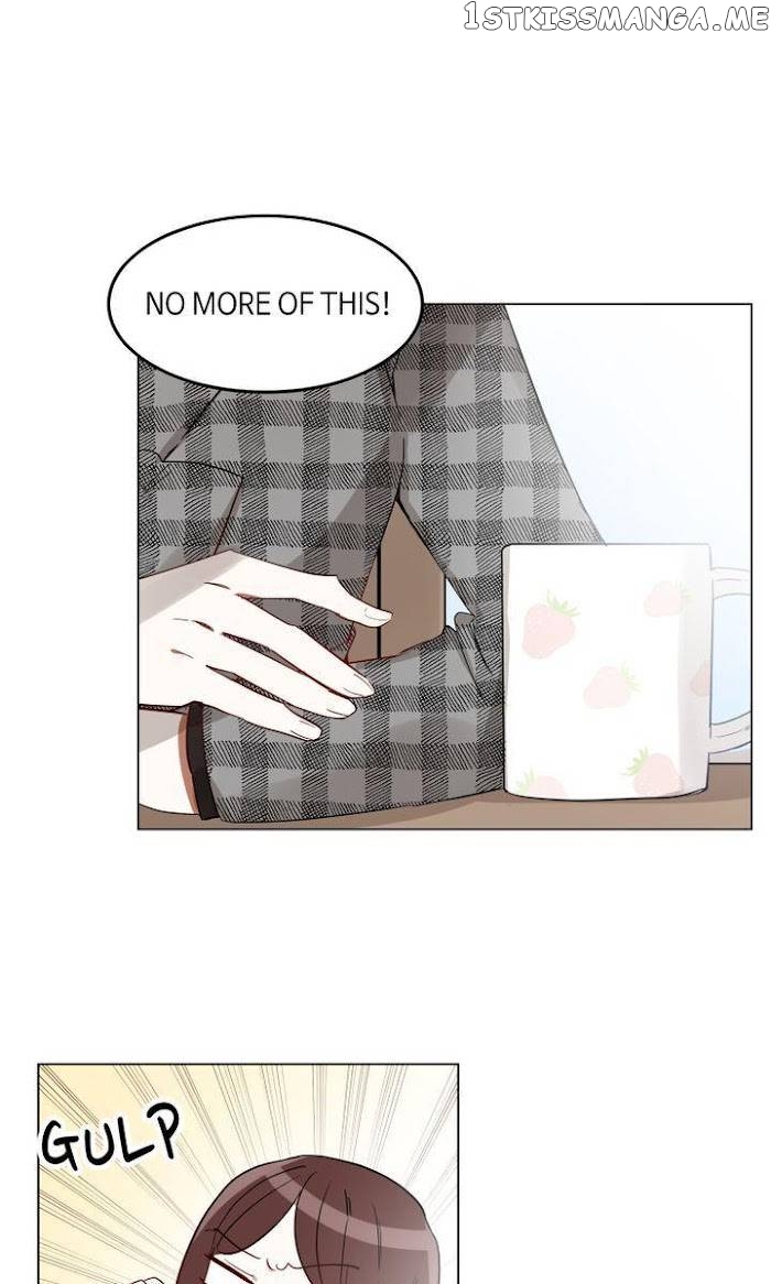If You Wish Chapter 27 - page 33