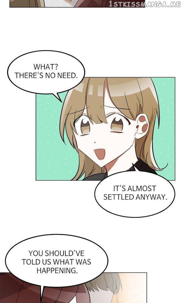 If You Wish Chapter 27 - page 37