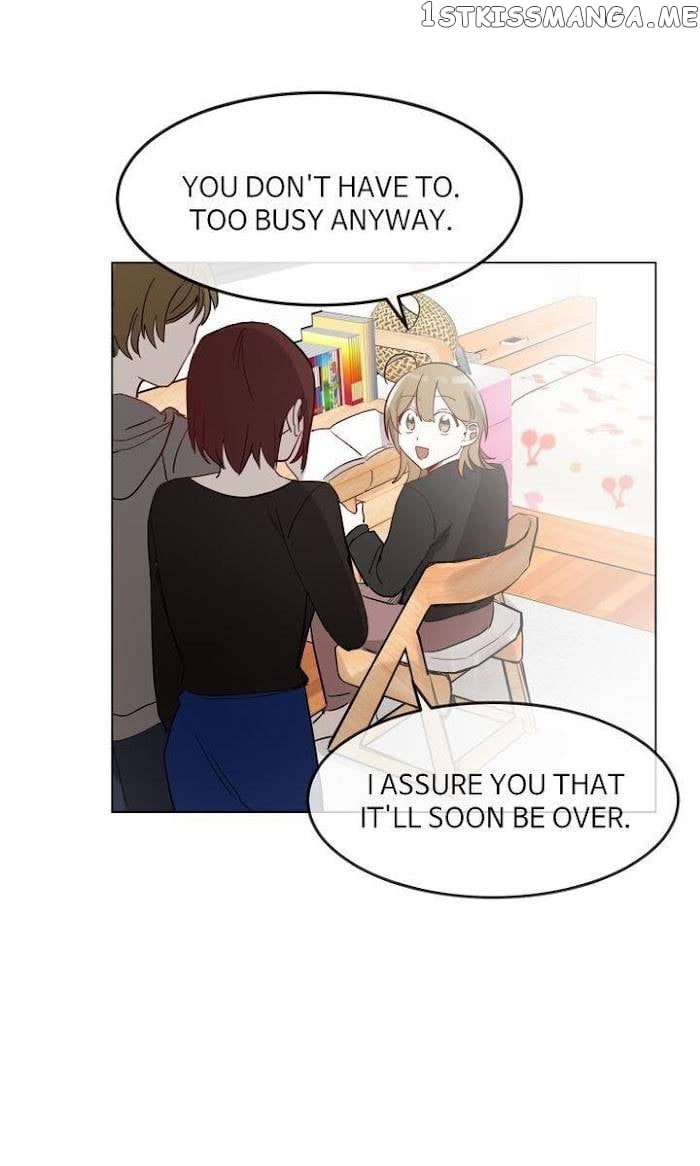 If You Wish Chapter 27 - page 39
