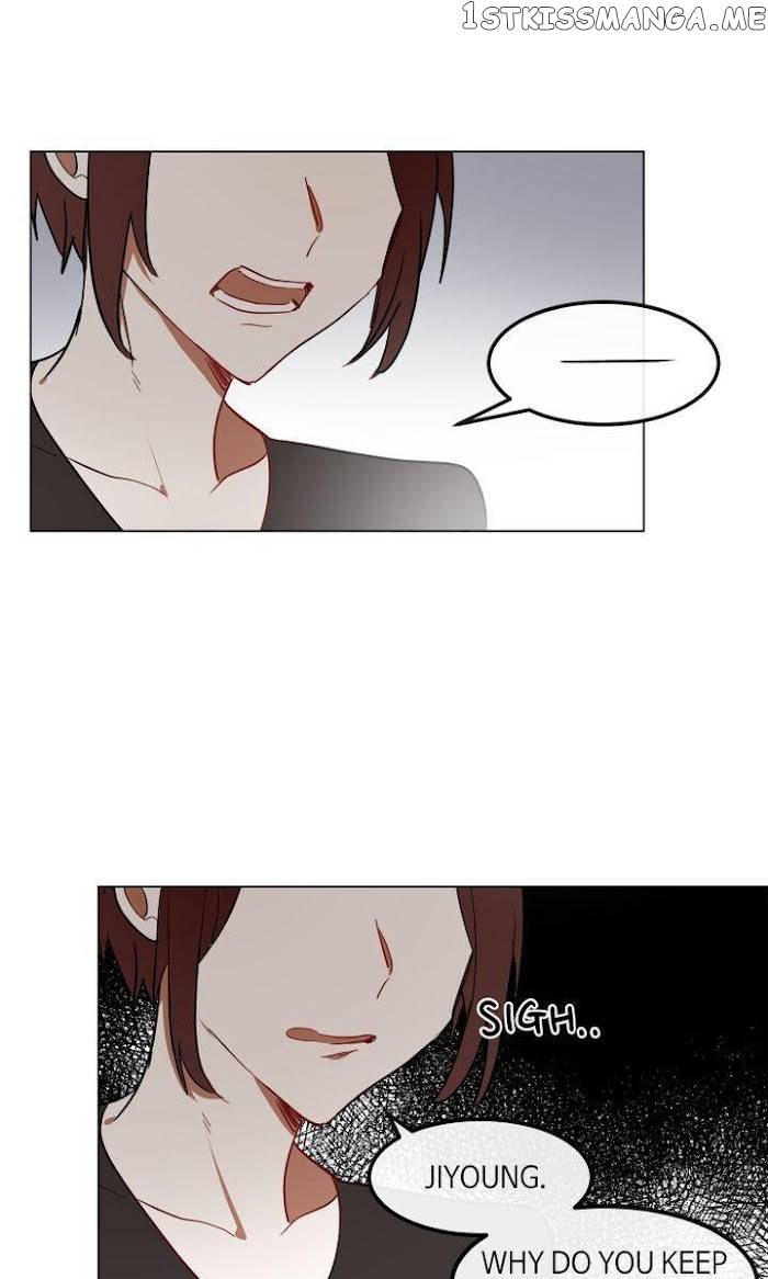 If You Wish Chapter 27 - page 40