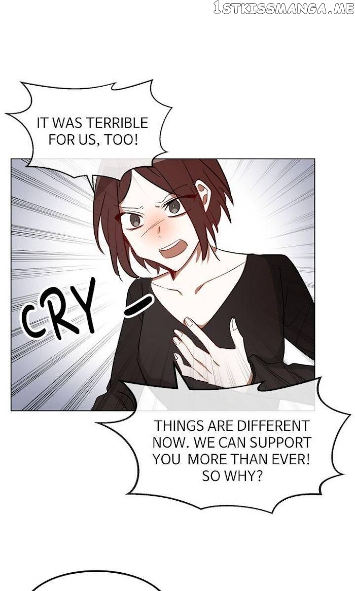 If You Wish Chapter 27 - page 42