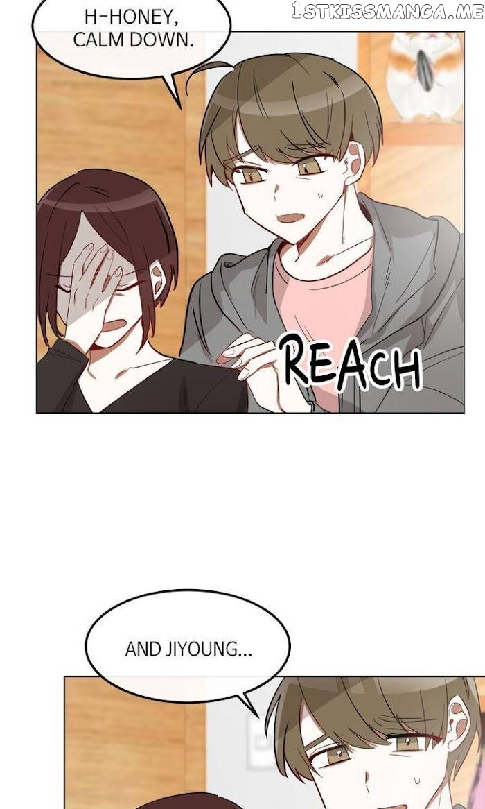 If You Wish Chapter 27 - page 43