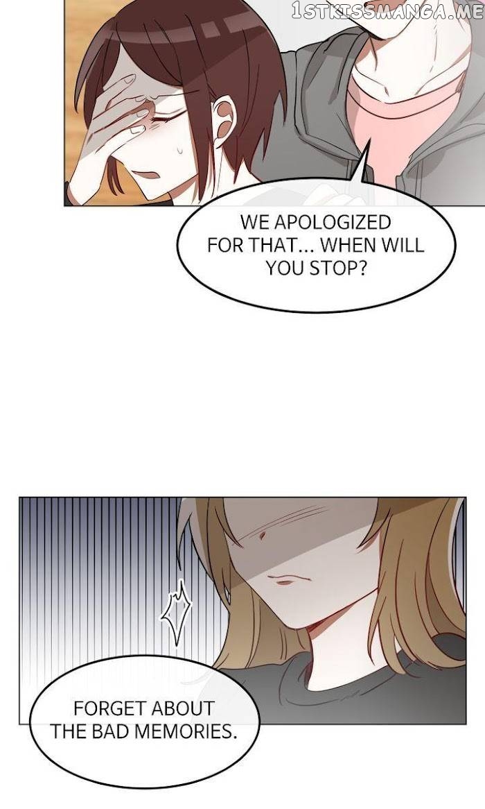 If You Wish Chapter 27 - page 44