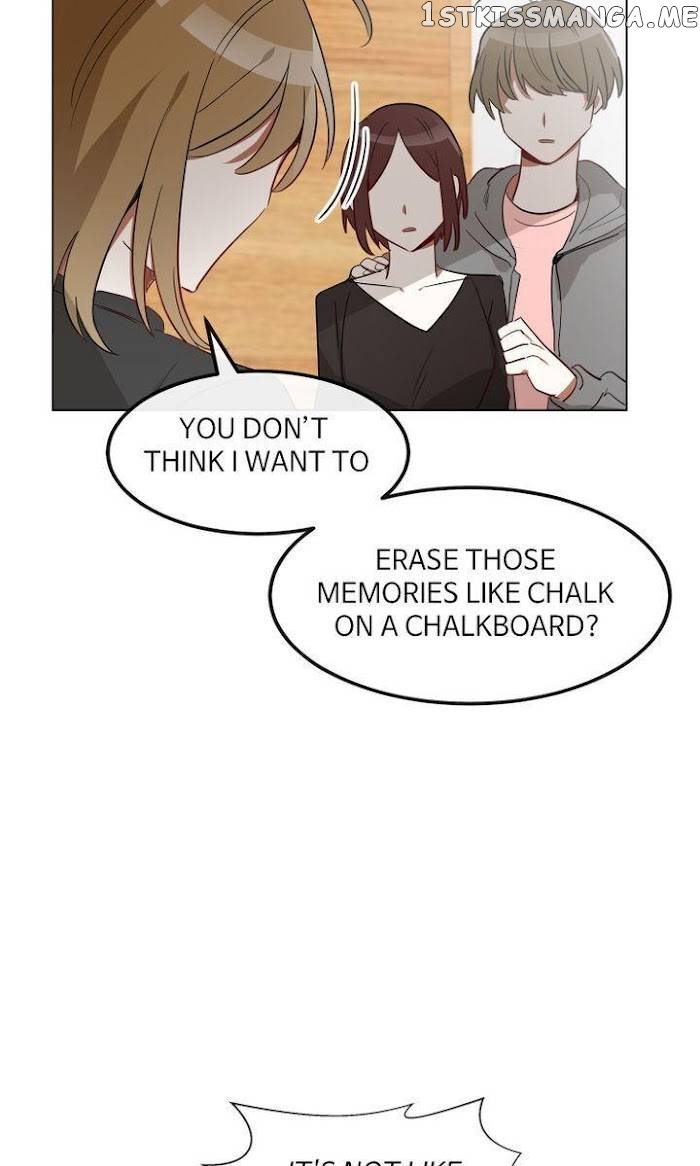 If You Wish Chapter 27 - page 46