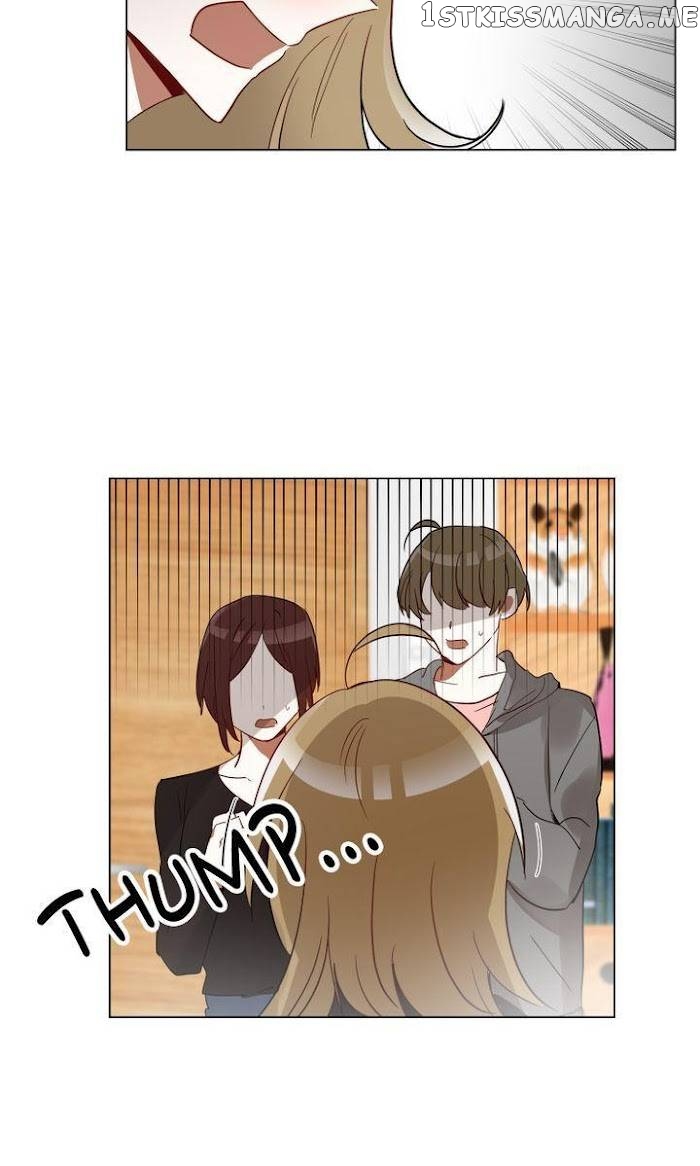 If You Wish Chapter 27 - page 48