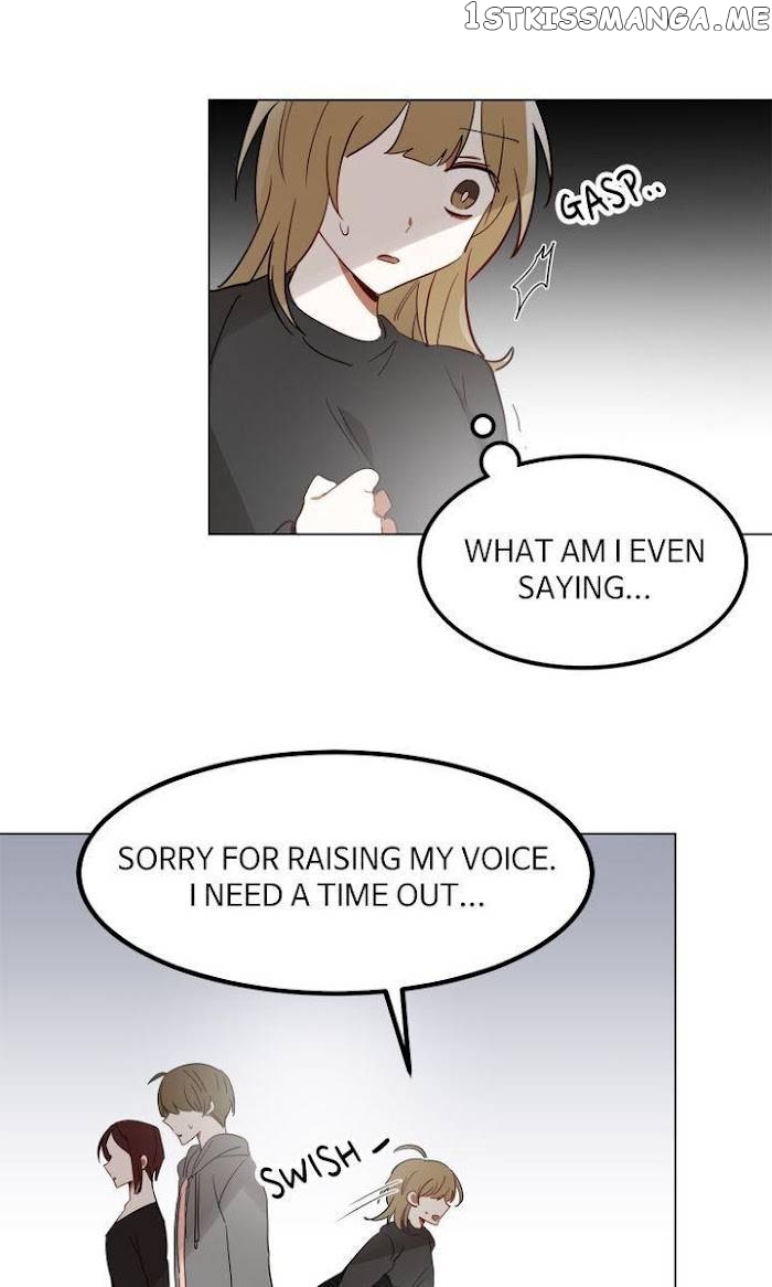 If You Wish Chapter 27 - page 50