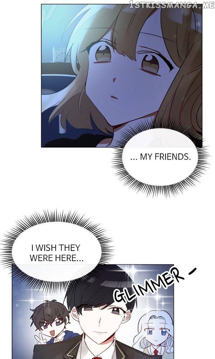 If You Wish Chapter 27 - page 53