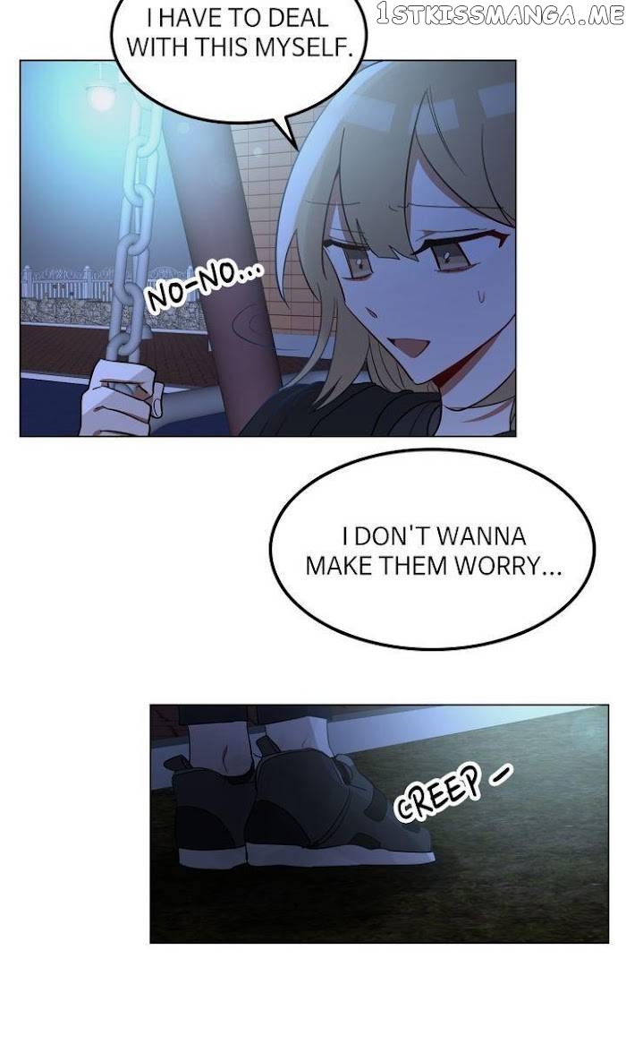 If You Wish Chapter 27 - page 55