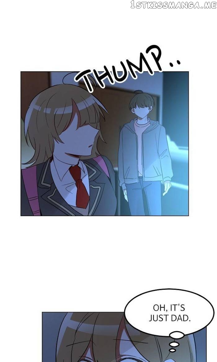 If You Wish Chapter 27 - page 8