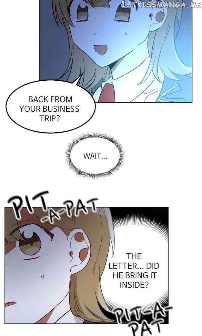 If You Wish Chapter 27 - page 9
