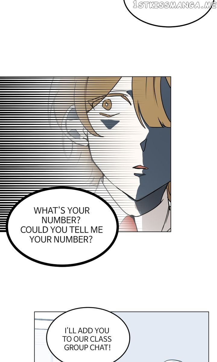 If You Wish chapter 7 - page 35