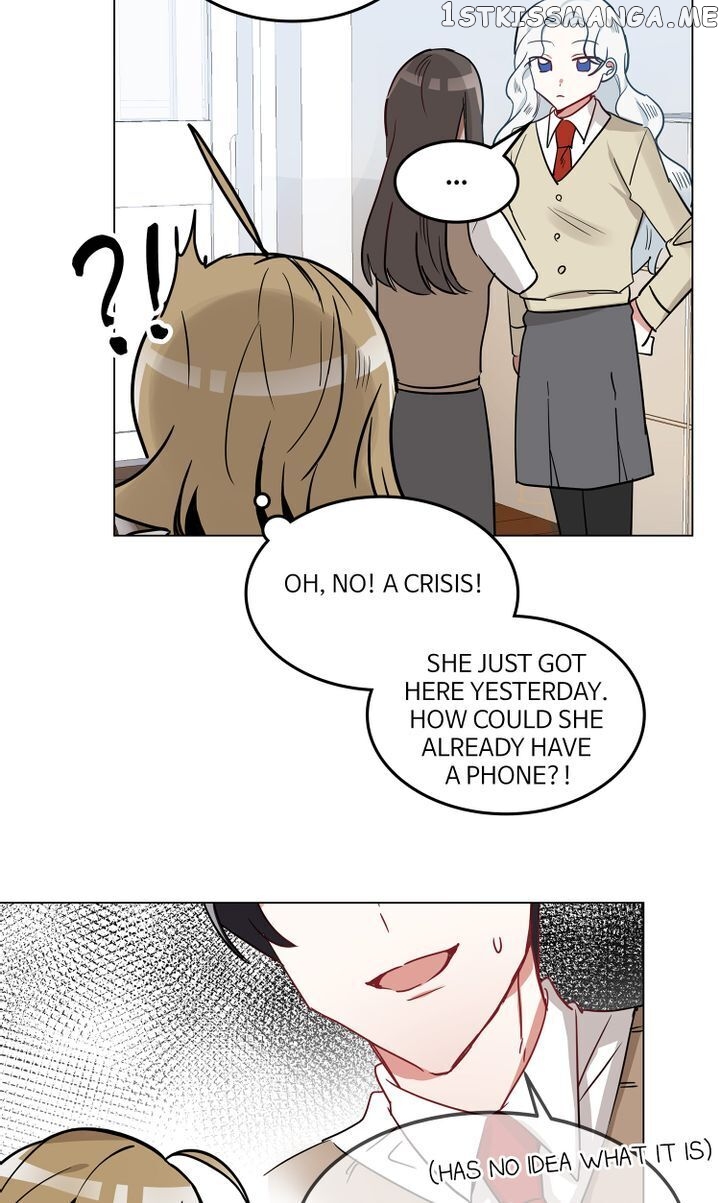 If You Wish chapter 7 - page 36