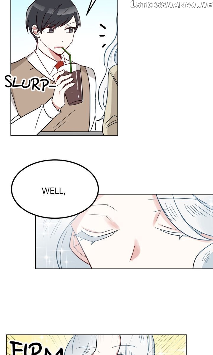If You Wish chapter 7 - page 8