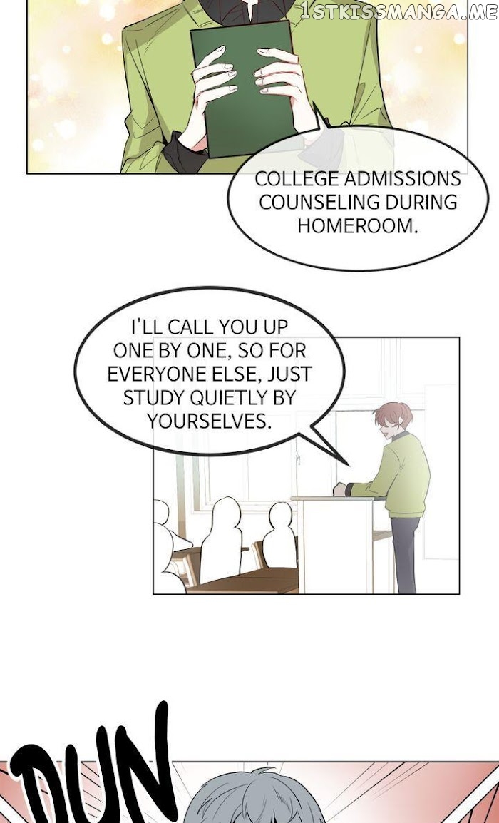 If You Wish chapter 42 - page 24