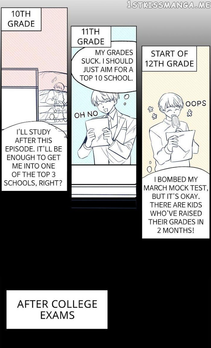 If You Wish chapter 42 - page 33