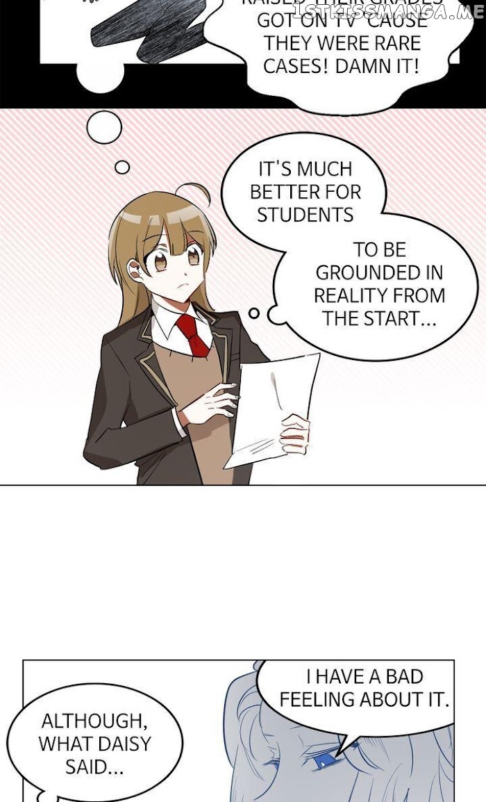 If You Wish chapter 42 - page 35
