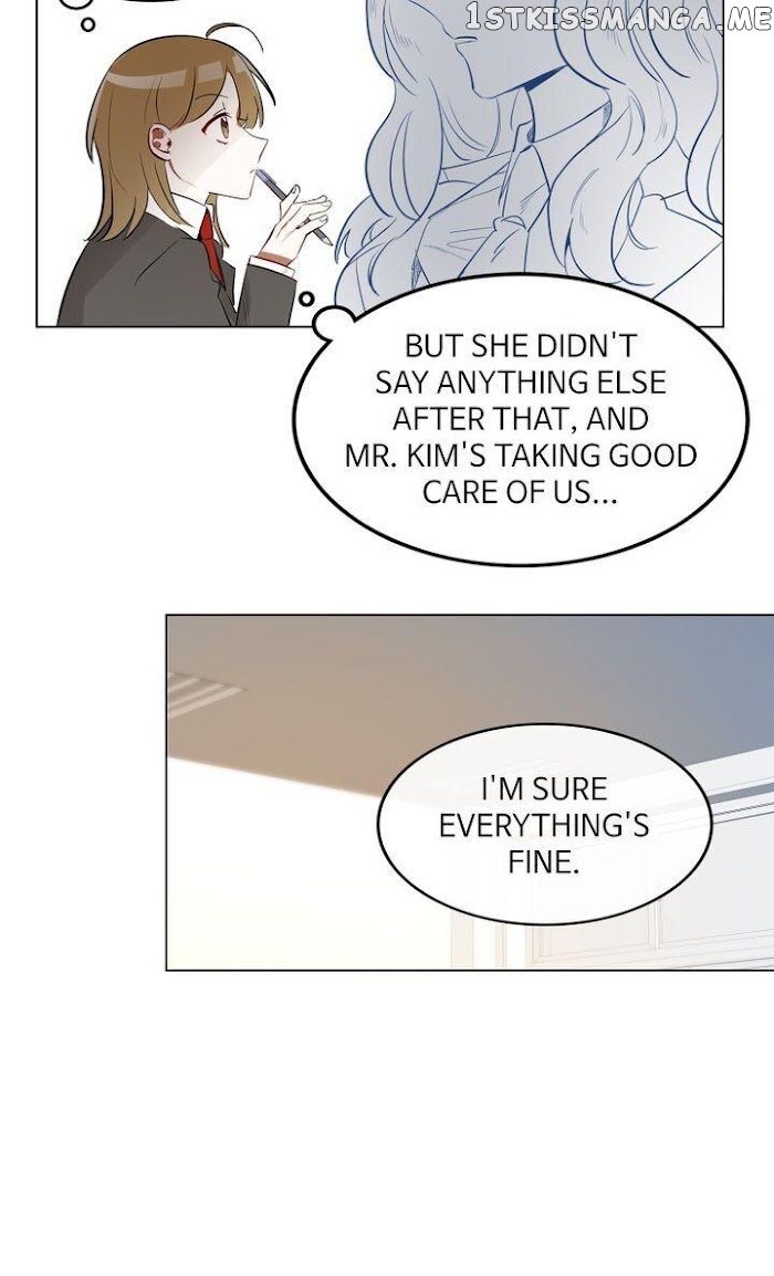 If You Wish chapter 42 - page 36