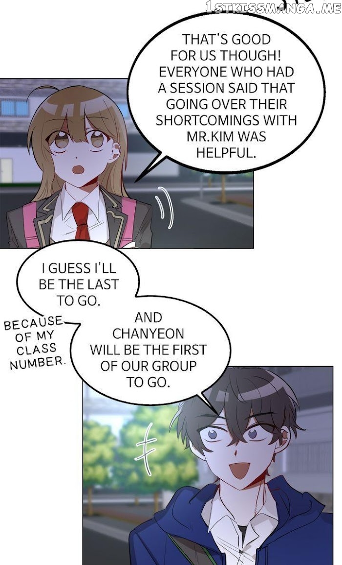 If You Wish chapter 42 - page 38
